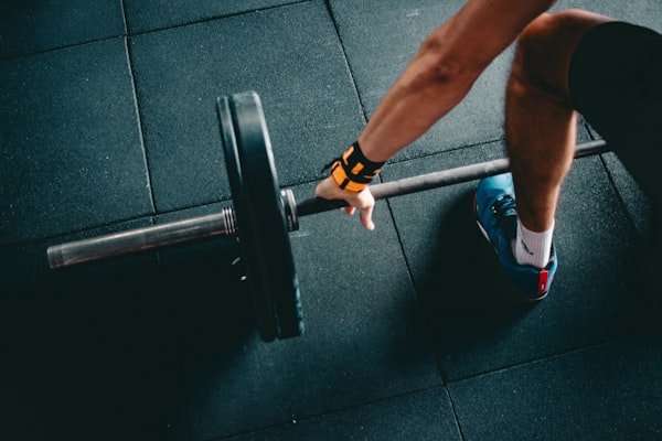 Fitness & Gym