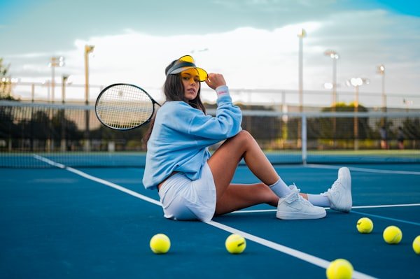 Tenis & Racket