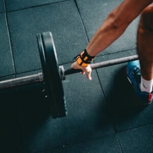 Tenis de Entrenamiento Reebok Nano X3