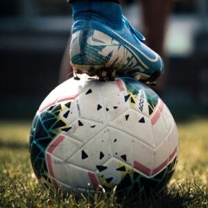 Tachones Nike Mercurial Superfly 9 FG