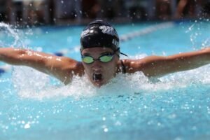 Goggles de Competencia Speedo Fastskin Elite