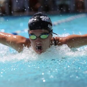 Goggles de Competencia Speedo Fastskin Elite
